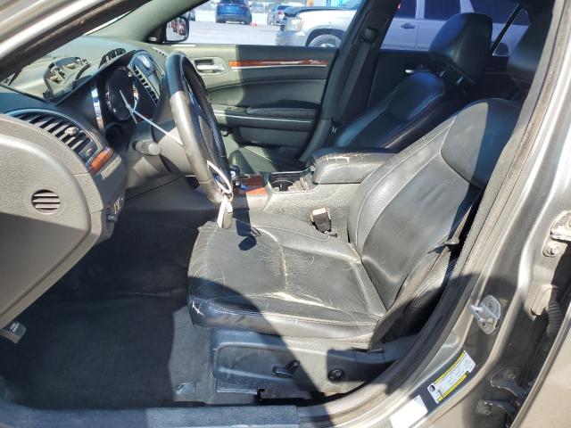 Photo 7 from auction – 2012 CHRYSLER 300 LIMITE with VIN 2C3CCACG3CH212723