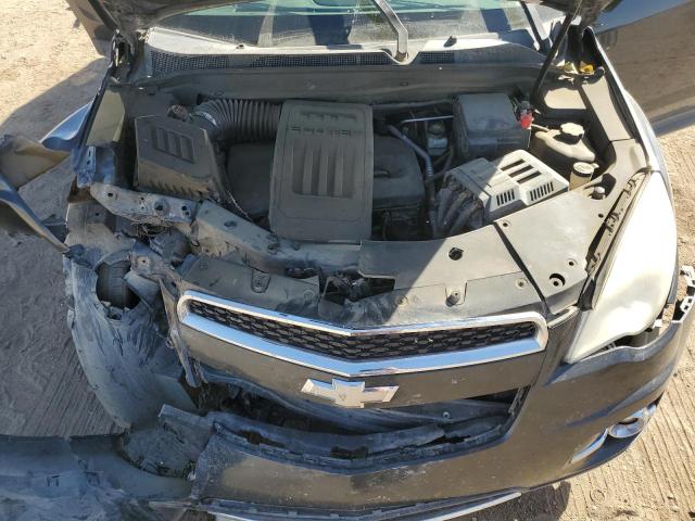 Снимка 12 от търг – 2013 CHEVROLET EQUINOX LT с VIN 2GNALFEK4D6189670