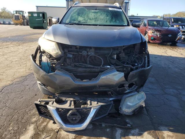 Photo 5 from auction – 2015 NISSAN ROGUE S with VIN 5N1AT2MV5FC801734
