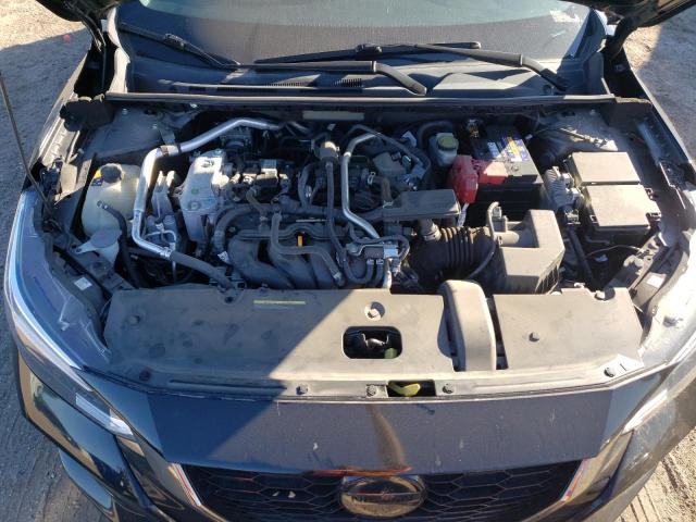 Photo 11 from auction – 2021 NISSAN SENTRA SR with VIN 3N1AB8DV6MY209065