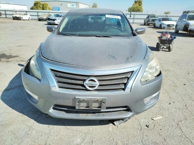 Photo 5 from auction – 2015 NISSAN ALTIMA 2.5 with VIN 1N4AL3AP8FC425813
