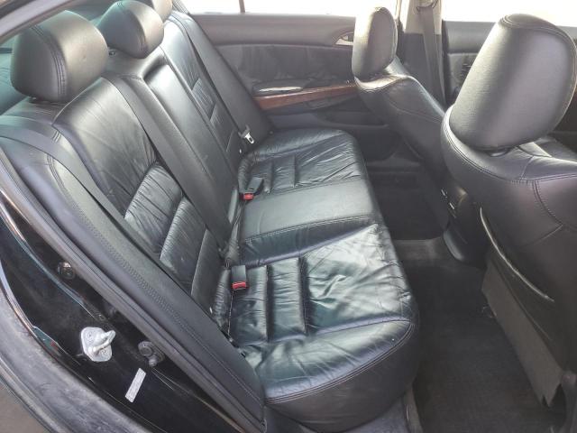 Photo 10 from auction – 2011 HONDA ACCORD EXL with VIN 1HGCP2F84BA123834