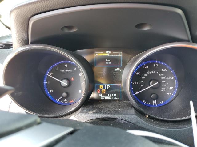 Photo 9 from auction – 2018 SUBARU OUTBACK 2. with VIN 4S4BSANC2J3258818