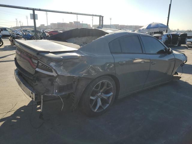 Photo 3 from auction – 2017 DODGE CHARGER SX with VIN 2C3CDXHG2HH504587
