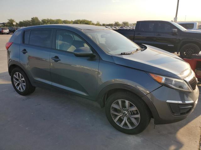 Photo 4 from auction – 2014 KIA SPORTAGE B with VIN KNDPB3AC4E7556135