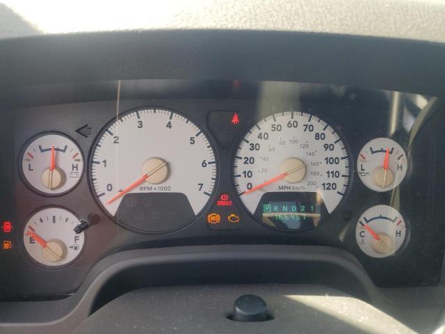 Photo 9 from auction – 2006 DODGE RAM 1500 S with VIN 1D7HA18N56S594786