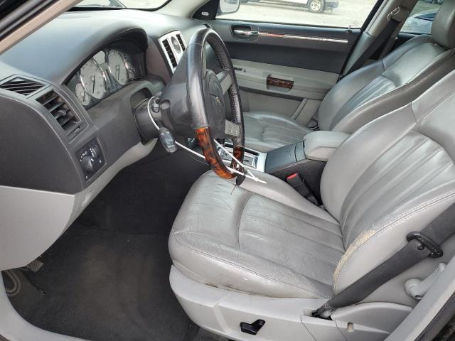 Photo 7 from auction – 2006 CHRYSLER 300C with VIN 2C3KA63H66H109646