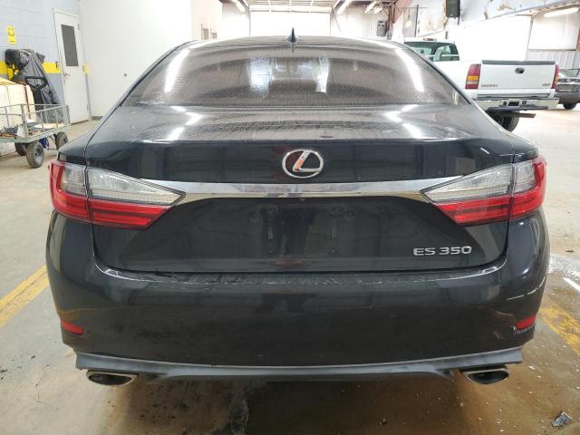 Photo 6 from auction – 2016 LEXUS ES 350 with VIN JTHBK1GG5G2212451