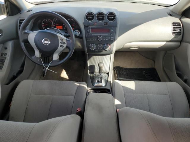 Photo 8 from auction – 2012 NISSAN ALTIMA BAS with VIN 1N4AL2AP6CN576899
