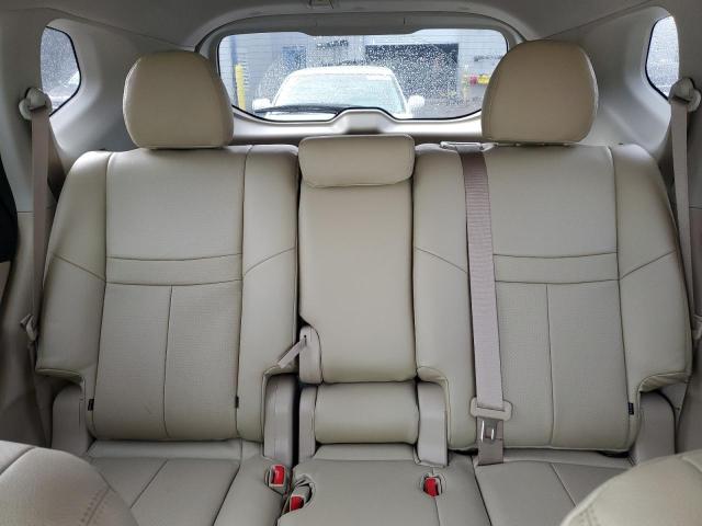 Photo 10 from auction – 2020 NISSAN ROGUE S with VIN JN8AT2MT3LW013293