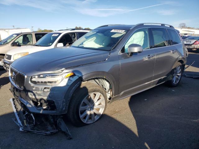VOLVO XC90 T6 2018 with VIN YV4A22PK4J1204259 - Photo from auction