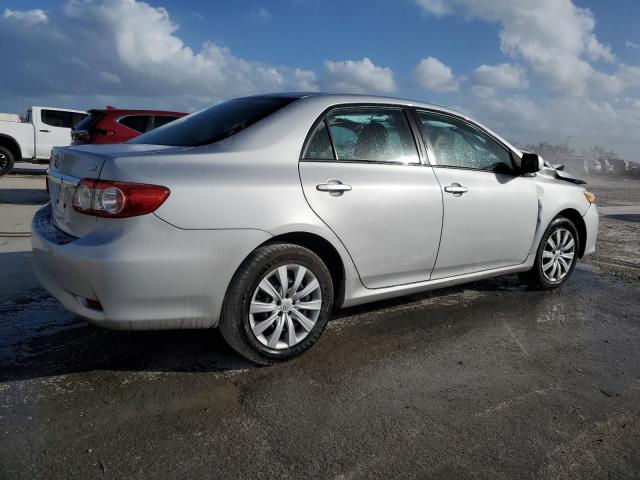 Photo 3 from auction – 2012 TOYOTA COROLLA BA with VIN 2T1BU4EE4CC833738