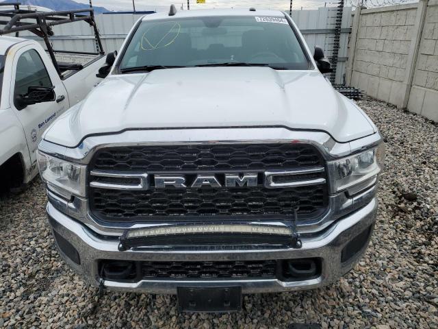 Photo 5 from auction – 2022 RAM 3500 TRADE with VIN 3C63R3GL7NG277002