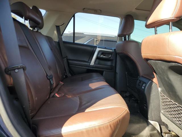 Photo 11 from auction – 2016 TOYOTA 4RUNNER SR with VIN JTEBU5JR3G5396201