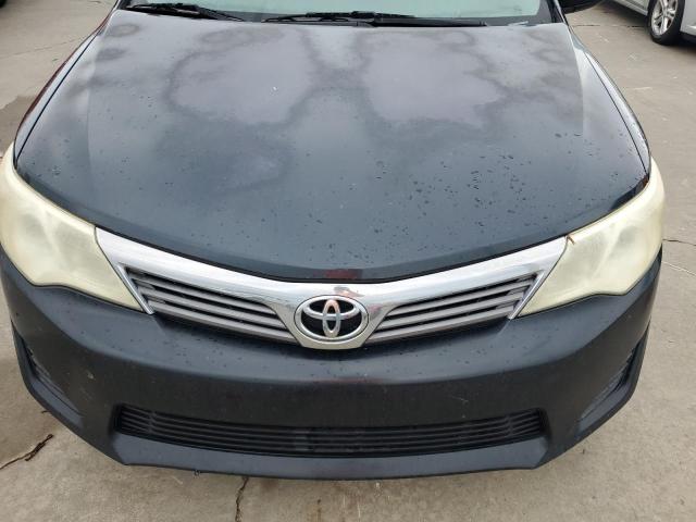 Photo 11 from auction – 2013 TOYOTA CAMRY L with VIN 4T1BF1FK8DU693299