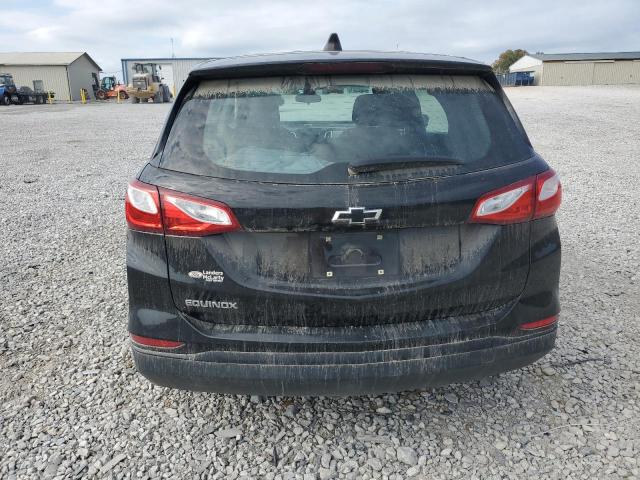 Photo 6 from auction – 2021 CHEVROLET EQUINOX LS with VIN 2GNAXHEV9M6140197
