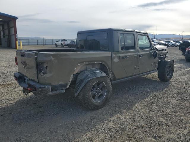 Photo 3 from auction – 2020 JEEP GLADIATOR with VIN 1C6JJTBG2LL162607