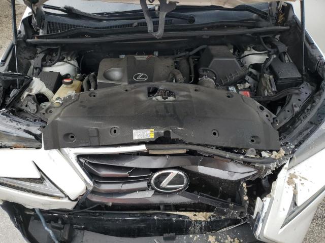 Photo 12 from auction – 2015 LEXUS NX 200T with VIN JTJYARBZ2F2015531