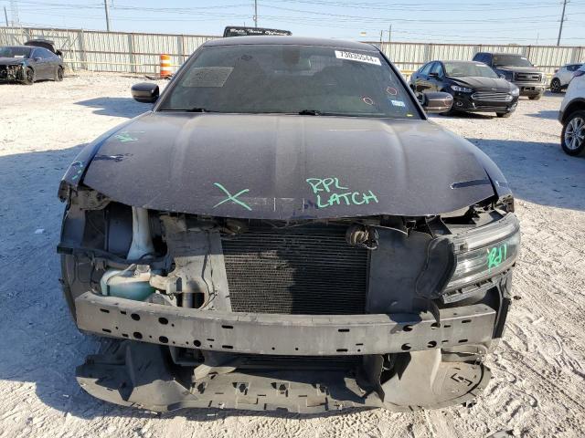 Photo 5 from auction – 2015 DODGE CHARGER SE with VIN 2C3CDXBG0FH826585