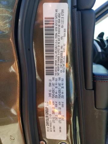 Photo 14 from auction – 2015 JEEP CHEROKEE T with VIN 1C4PJMBS9FW609918