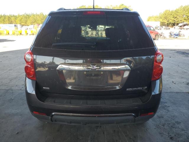 Photo 6 from auction – 2014 CHEVROLET EQUINOX LT with VIN 2GNFLFEK9E6269439