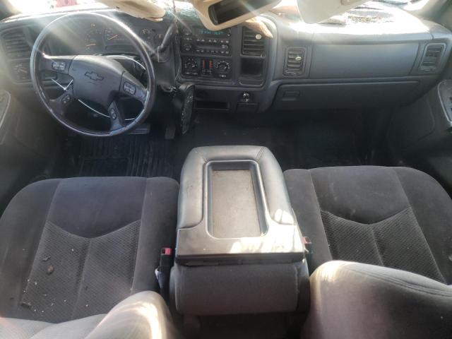 Photo 8 from auction – 2007 CHEVROLET SILVERADO with VIN 1GCEC19V07Z119318