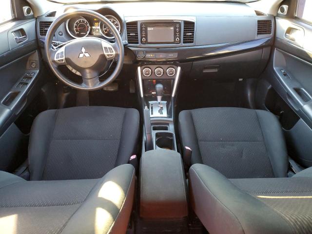 Photo 8 from auction – 2017 MITSUBISHI LANCER ES with VIN JA32U2FU3HU000600