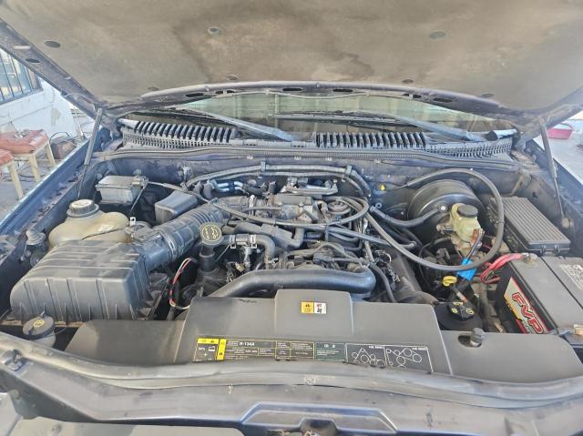 Photo 7 from auction – 2002 FORD EXPLORER X with VIN 1FMZU73W72ZC32268