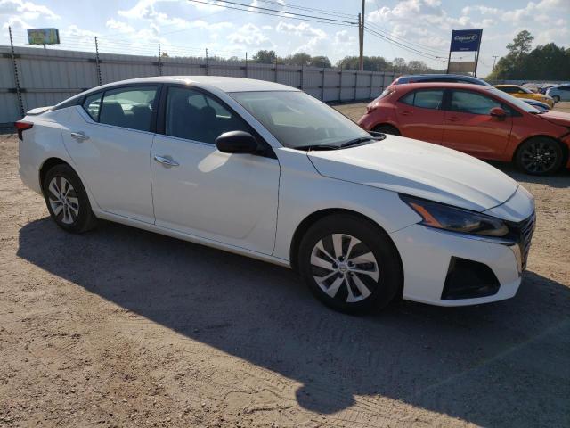 Photo 4 from auction – 2024 NISSAN ALTIMA S with VIN 1N4BL4BV9RN382891