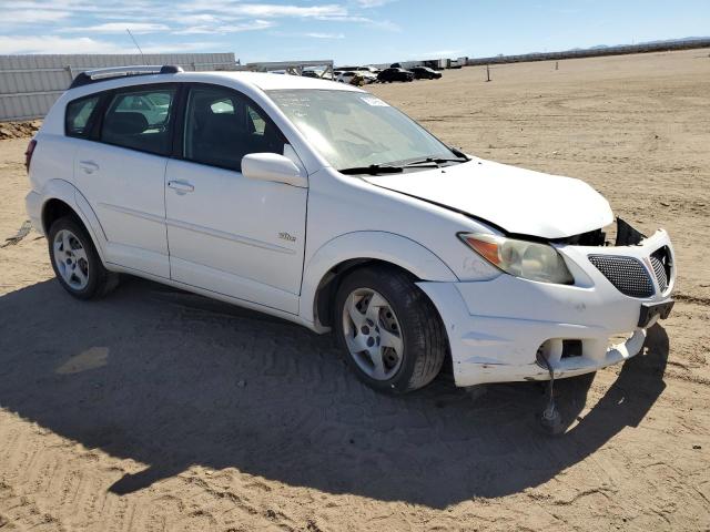 Photo 4 from auction – 2005 PONTIAC VIBE with VIN 5Y2SL63825Z460607