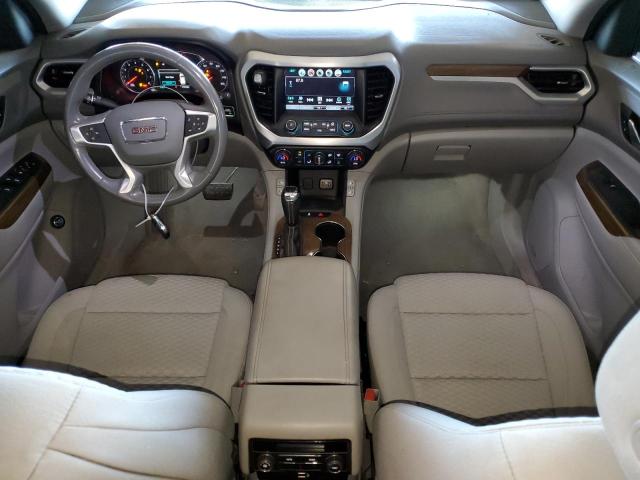 Photo 8 from auction – 2019 GMC ACADIA SLE with VIN 1GKKNSLS2KZ238860