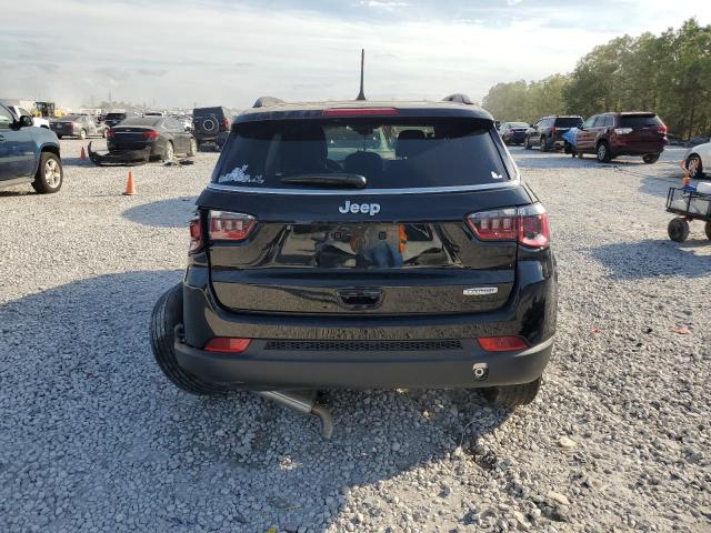 Photo 6 from auction – 2022 JEEP COMPASS LA with VIN 3C4NJCBB2NT137731