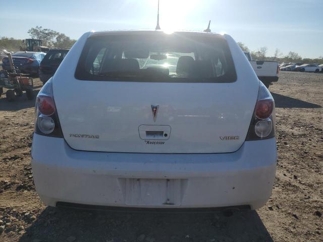 Photo 6 from auction – 2010 PONTIAC VIBE with VIN 5Y2SP6E80AZ406654