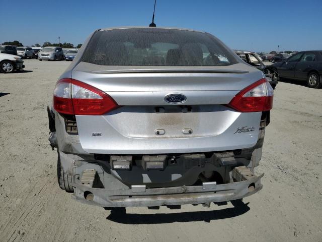 Photo 6 from auction – 2019 FORD FIESTA SE with VIN 3FADP4BJ4KM137300