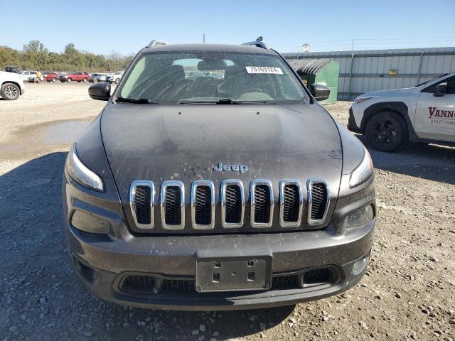 Photo 5 from auction – 2015 JEEP CHEROKEE L with VIN 1C4PJLCB3FW643118