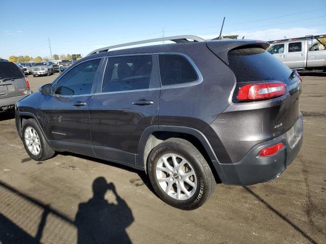 Photo 2 from auction – 2017 JEEP CHEROKEE L with VIN 1C4PJMCS8HW618305