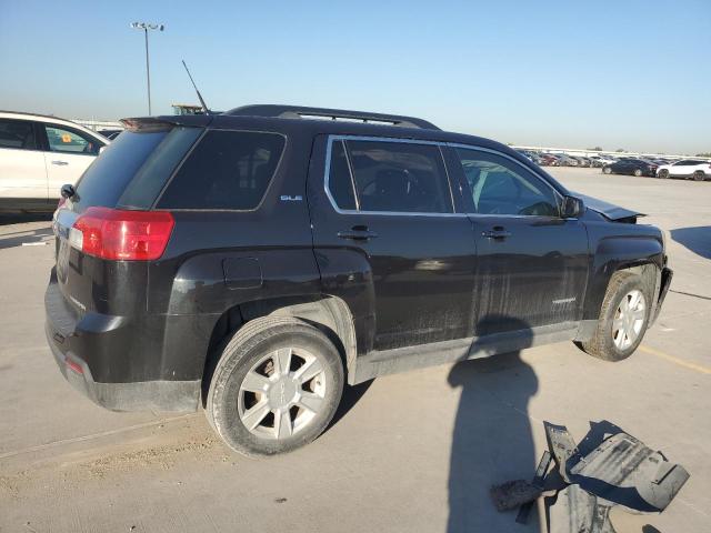 Photo 3 from auction – 2012 GMC TERRAIN SL with VIN 2GKALSEK2C6332099