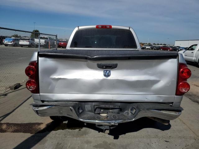 Photo 6 from auction – 2007 DODGE RAM 1500 S with VIN 1D7HA18K77J572902