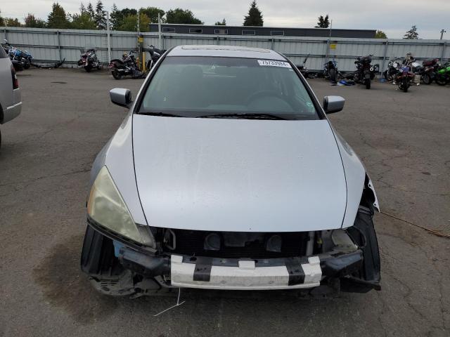 Photo 5 from auction – 2003 HONDA ACCORD EX with VIN JHMCM56653C076745