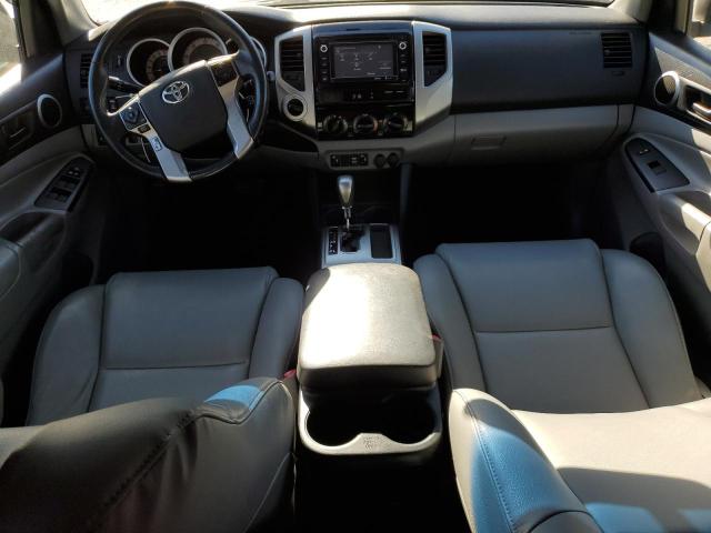 Photo 8 from auction – 2014 TOYOTA TACOMA DOU with VIN 3TMLU4EN6EM154455