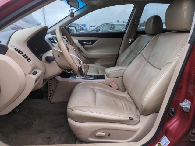 Photo 7 from auction – 2014 NISSAN ALTIMA 2.5 with VIN 1N4AL3AP5EC147807