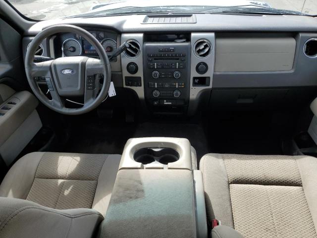 Photo 8 from auction – 2010 FORD F150 SUPER with VIN 1FTFW1EV2AFC11458