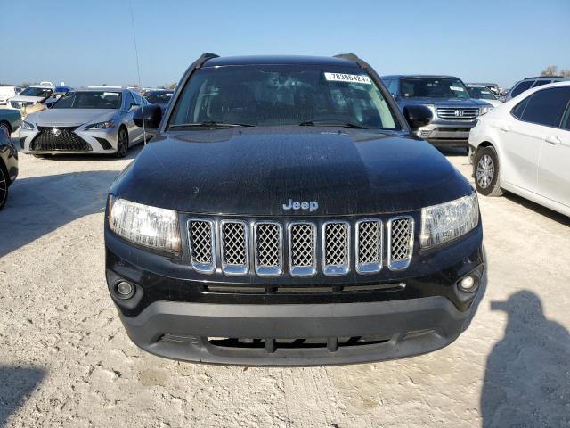 Photo 5 from auction – 2017 JEEP COMPASS LA with VIN 1C4NJCEA7HD151430