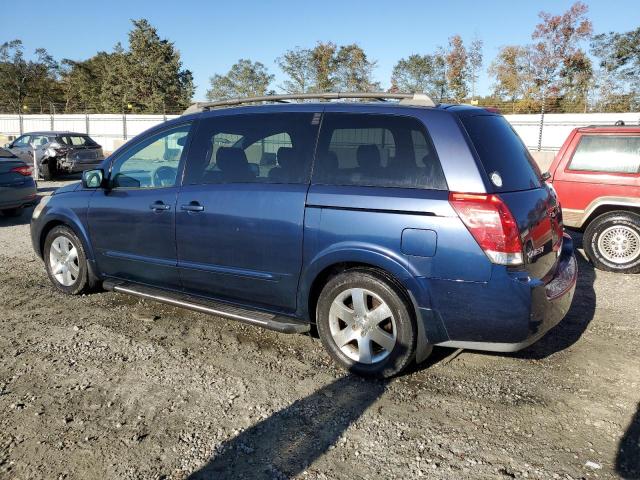 Photo 2 from auction – 2005 NISSAN QUEST S with VIN 5N1BV28U55N102834