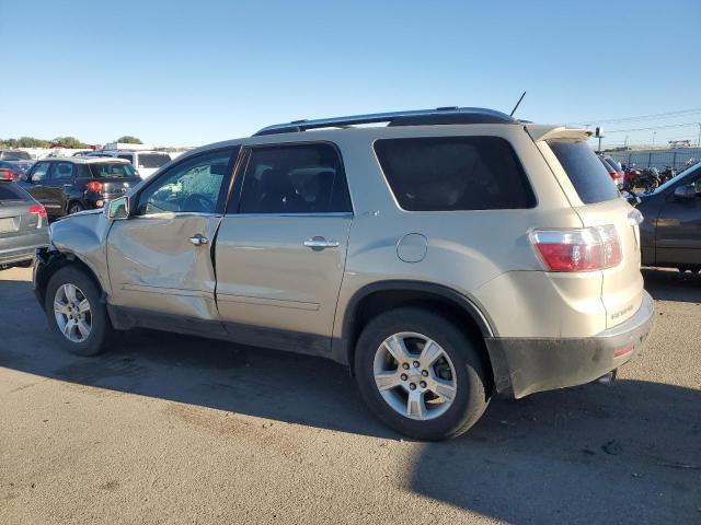 Photo 2 from auction – 2009 GMC ACADIA SLT with VIN 1GKER33D39J172546