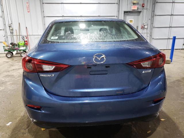Photo 6 from auction – 2017 MAZDA 3 SPORT with VIN 3MZBN1U70HM150588