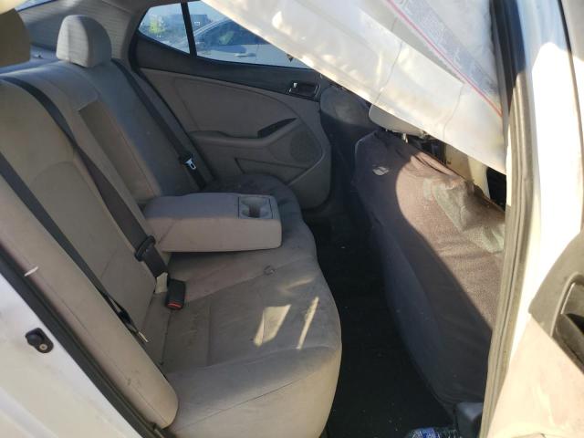 Photo 10 from auction – 2015 KIA OPTIMA LX with VIN KNAGM4A71F5652480