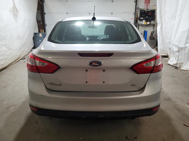 Photo 6 from auction – 2014 FORD FOCUS SE with VIN 1FADP3F25EL106107