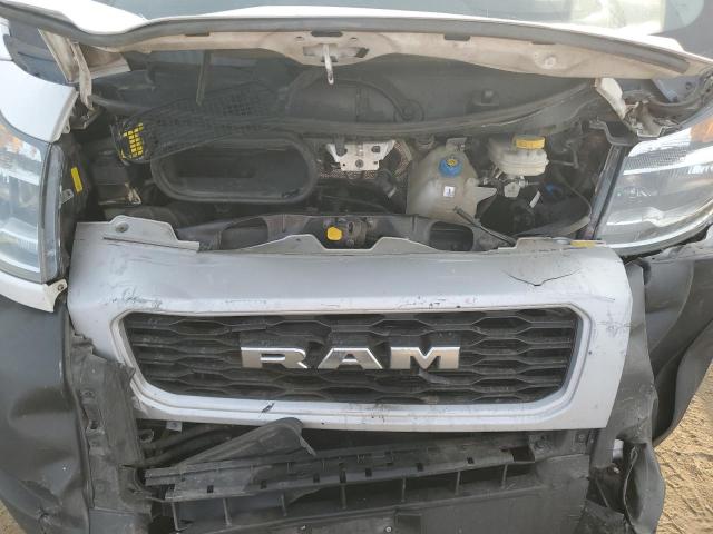 Photo 12 from auction – 2020 RAM PROMASTER with VIN 3C6TRVAG7LE105455