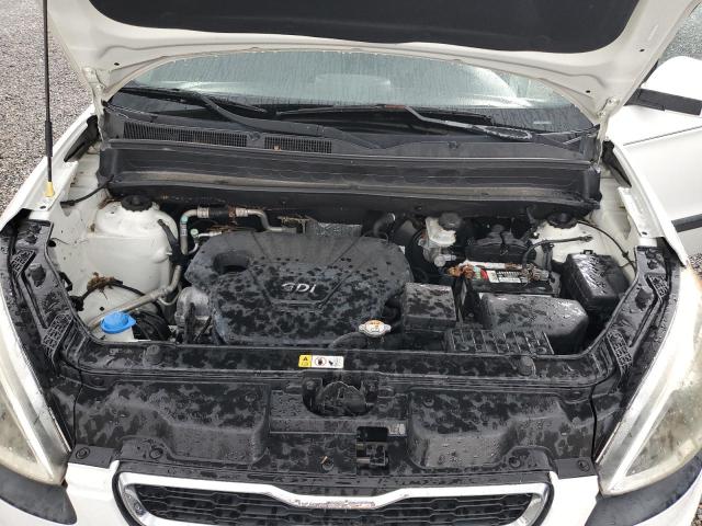 Photo 12 from auction – 2012 KIA SOUL with VIN KNDJT2A55C7457982